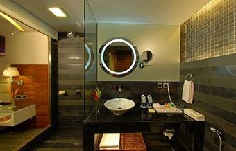 Hotel Four Points By Sheraton Visakhapatnam