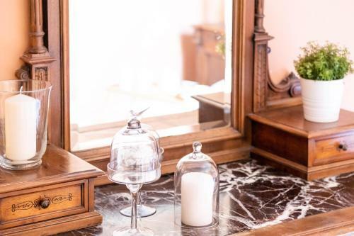 Bed & Breakfast Villino Simona