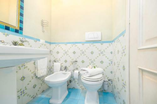 Bed & Breakfast Villino Simona