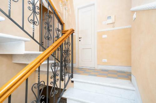 Bed & Breakfast Villino Simona