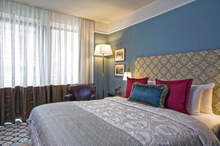 Arthur Hotel - An Atlas Boutique Hotel