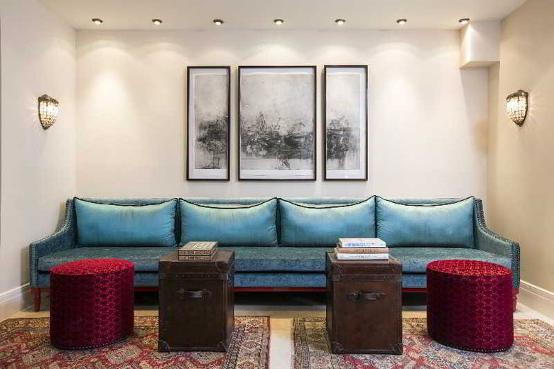 Arthur Hotel - An Atlas Boutique Hotel
