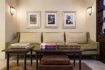 Arthur Hotel - An Atlas Boutique Hotel