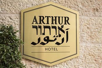 Arthur Hotel - An Atlas Boutique Hotel