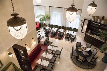 Arthur Hotel - An Atlas Boutique Hotel