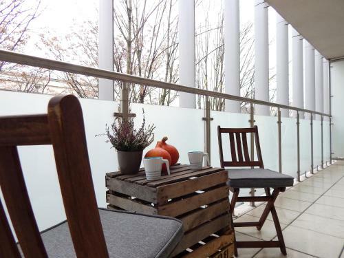 Aravel Old Town Apartments