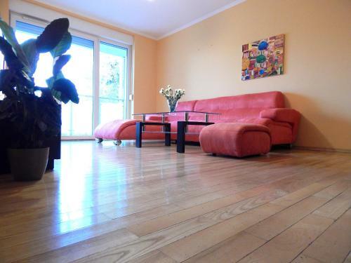 Aravel Old Town Apartments