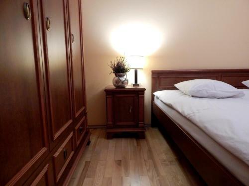 Aravel Old Town Apartments