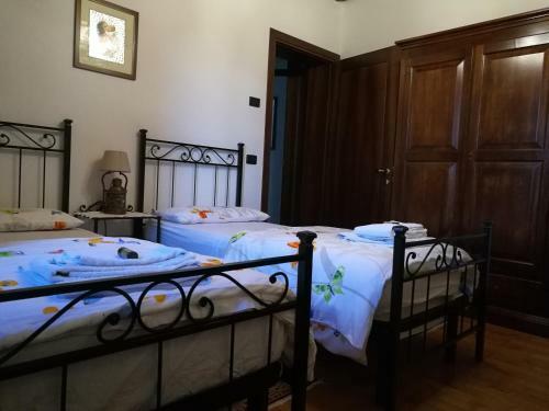 La Corte Bed & Breakfast