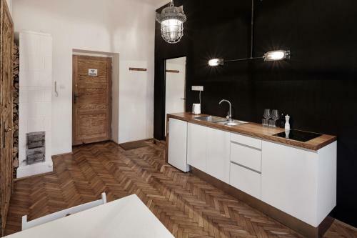 Laiko Apartments