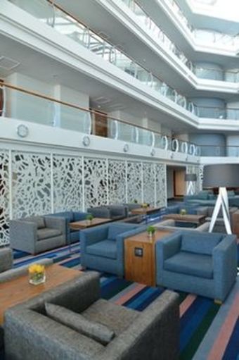 Radisson Blu Hotel Waterfront, Cape Town