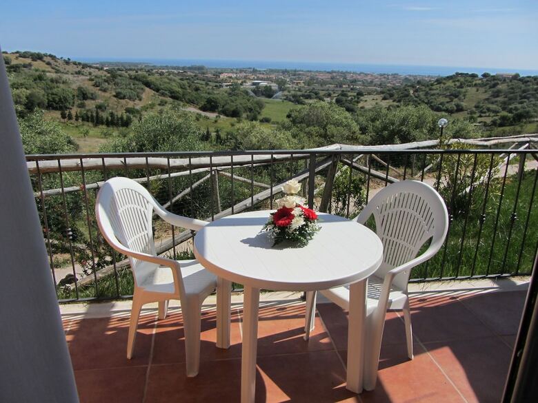 Hotel Pedra Ruja