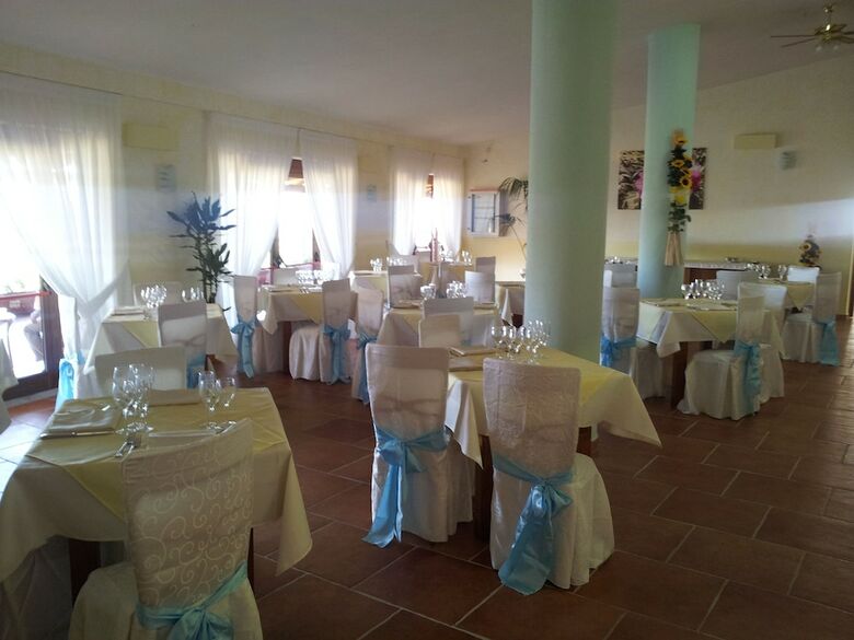 Hotel Pedra Ruja