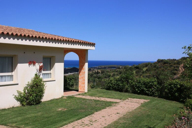 Hotel Pedra Ruja