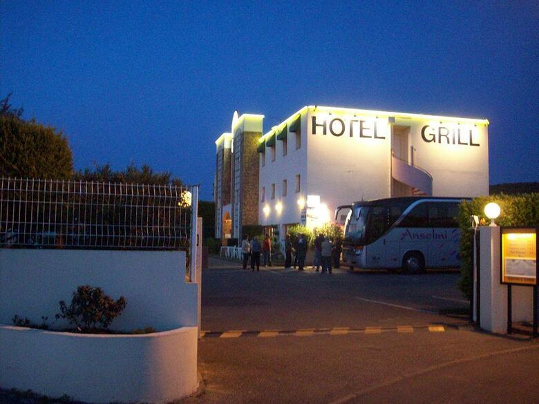 Hotel Kimotel Ep�ne-flins