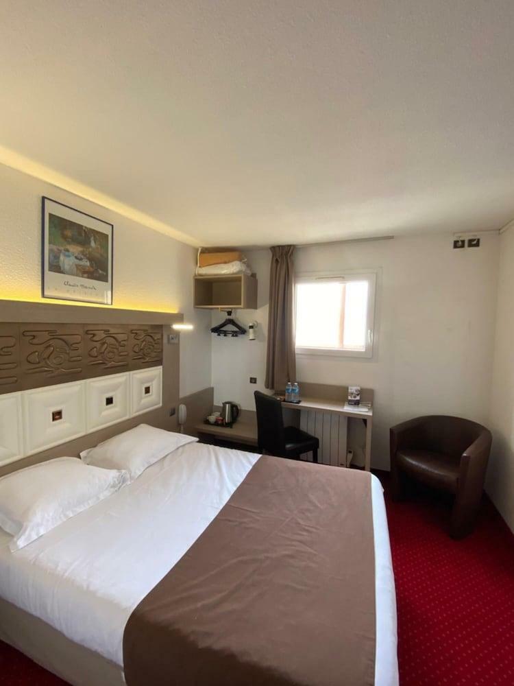 Hotel Kimotel Ep�ne-flins