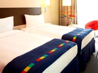 Hotel Park Inn By Radisson Sochi City Centre