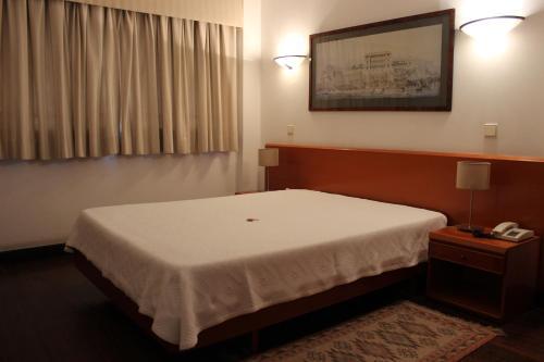 Hostal Albergaria Da Se