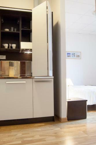 Apartamento Residence Bonomo