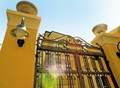 Apartamento Residence Bonomo