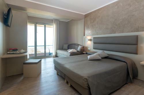 Hotel 4 Venti Spa & Wellness