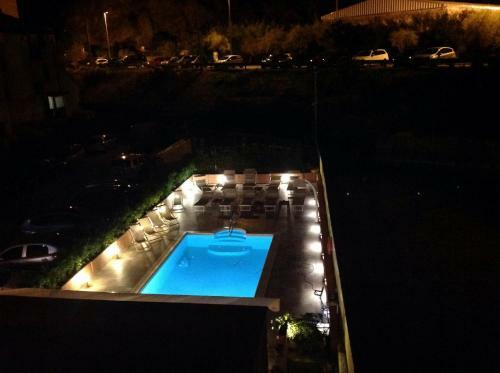 Hotel 4 Venti Spa & Wellness