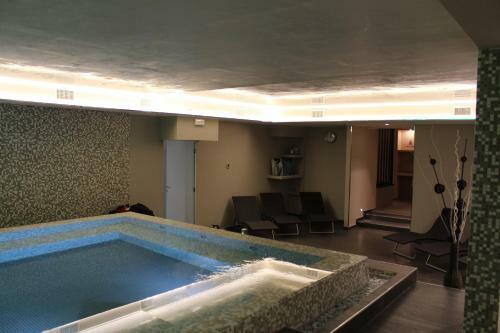 Hotel 4 Venti Spa & Wellness