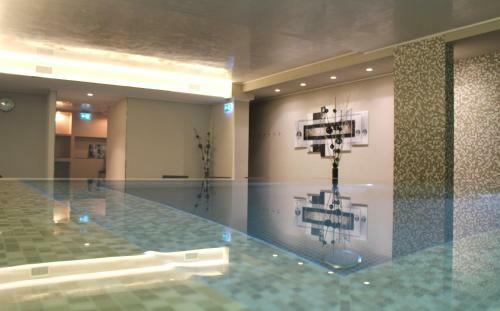 Hotel 4 Venti Spa & Wellness