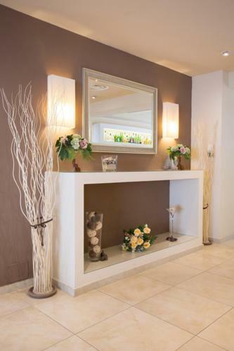 Hotel 4 Venti Spa & Wellness