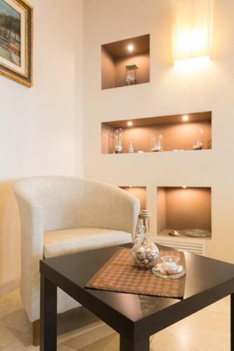 Hotel 4 Venti Spa & Wellness