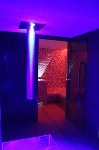 Hotel 4 Venti Spa & Wellness