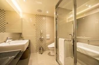Taichung Harbor Hotel