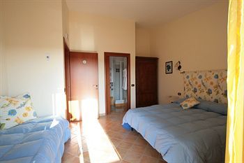 Casa Fiorita Bed And Breakfast