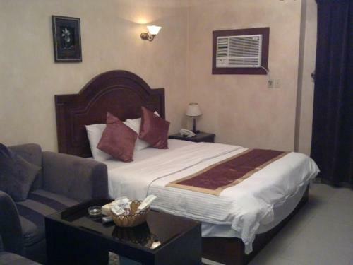 Apartamento Al Baron Palace Khobar