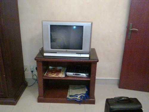 Apartamento Al Baron Palace Khobar