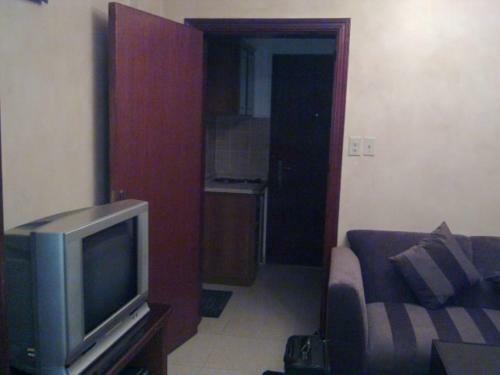 Apartamento Al Baron Palace Khobar