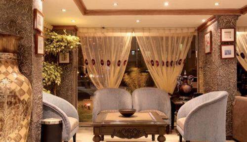 Apartamento Al Baron Palace Khobar