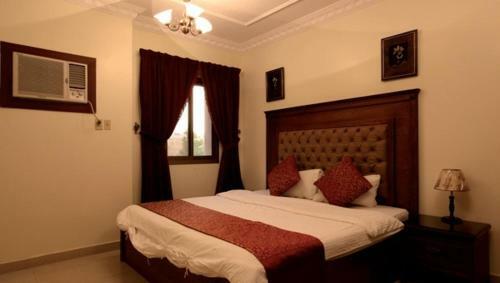 Apartamento Al Baron Palace Khobar