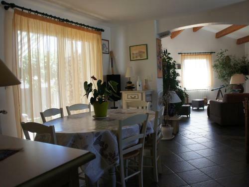 Holiday Home Rosalie Oraison