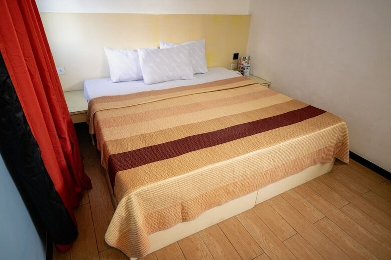 Hotel Eurotel North Edsa