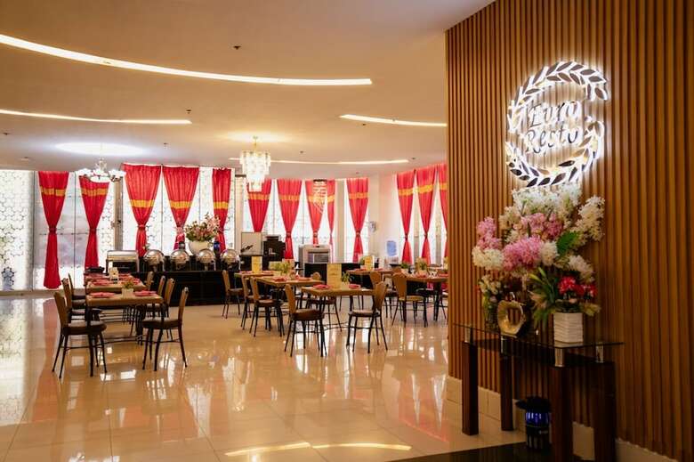 Hotel Eurotel North Edsa