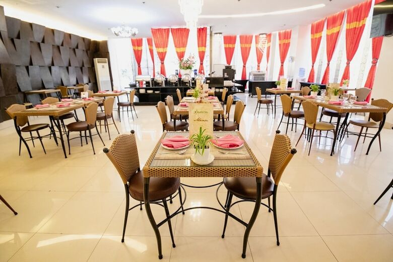 Hotel Eurotel North Edsa