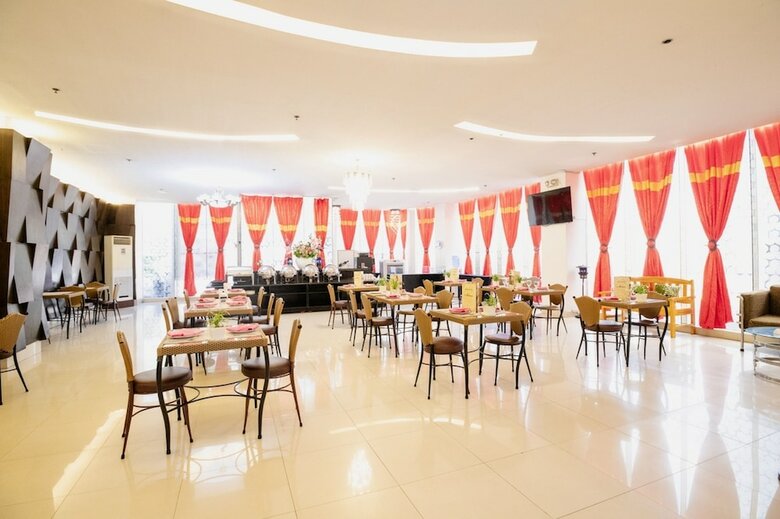 Hotel Eurotel North Edsa