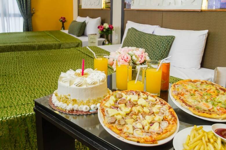 Hotel Eurotel North Edsa