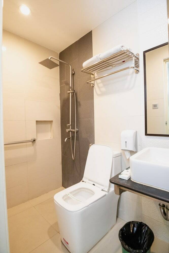 Hotel Eurotel North Edsa