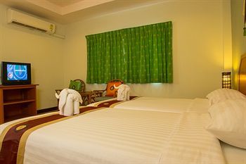 Hotel Eastiny Resort & Spa