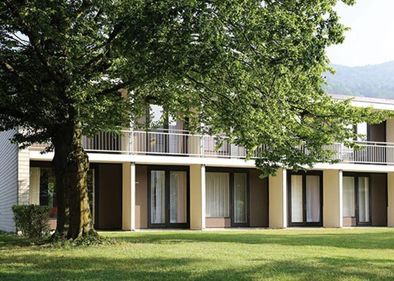 Posada Comfort Hotel Egerkingen