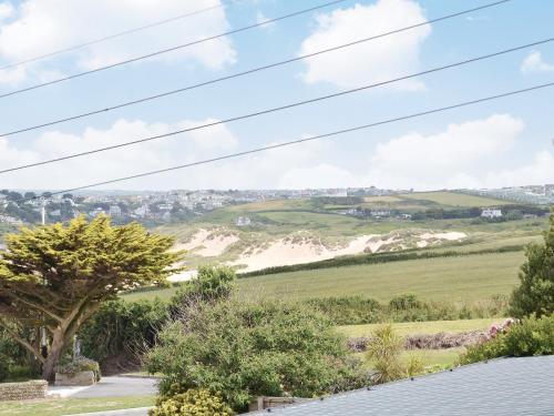 West Pentire House