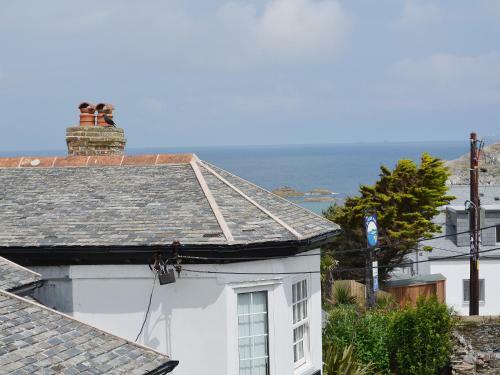 West Pentire House