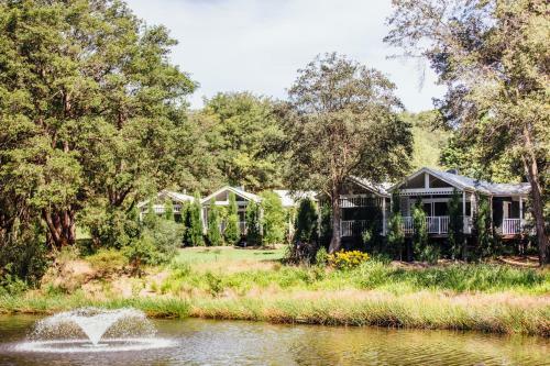 Bells At Killcare Boutique Hotel, Restaurant & Spa